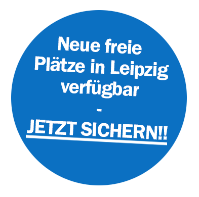 Jetzt Plätze für Schulbegleitung in Leipzig sichern!!