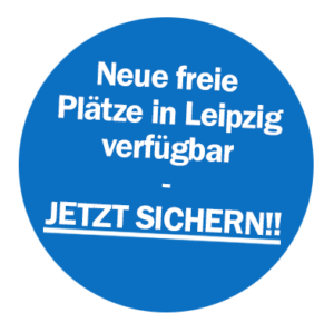 Jetzt Plätze für Lerntherapie in Leipzig sichern!!